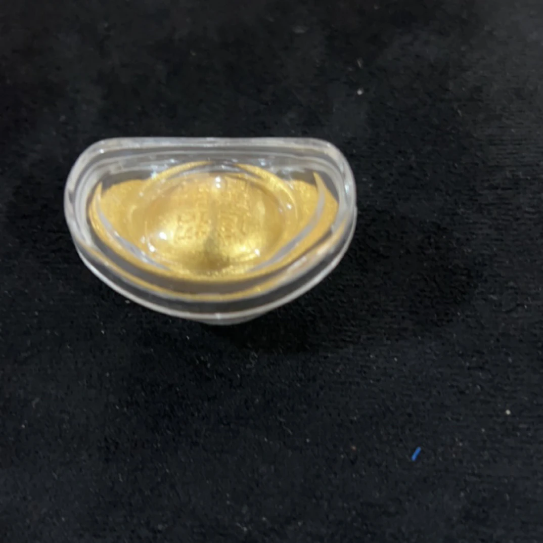 （宠粉福利）902实心工艺品收藏摆件
