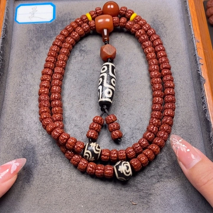 金刚菩提吊坠菩提