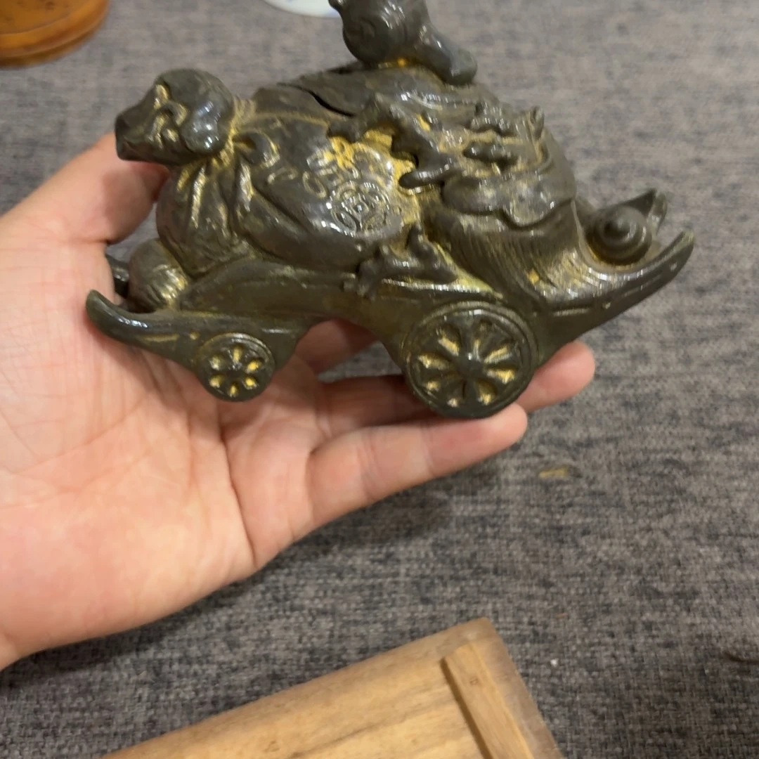 非常好用漂亮的茶具