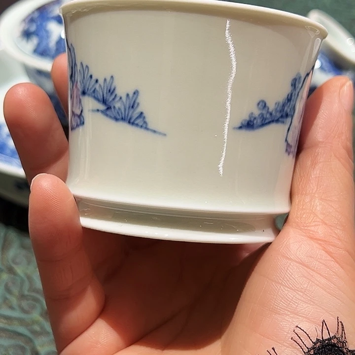 柴窑国家一级书法师黄维真亲工