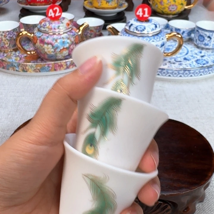 景德镇陶瓷景德镇瓷器