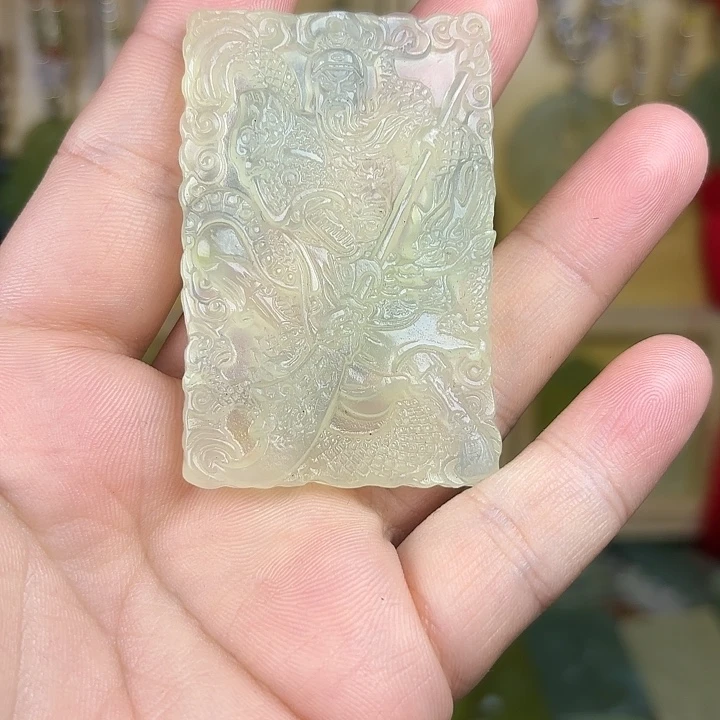 岫玉未镶嵌颈饰岫玉未镶嵌颈饰