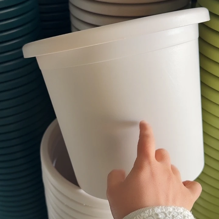 四季5号灰白无托10个特价微瑕