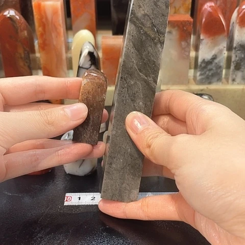 寿山石印石.寿山石印石