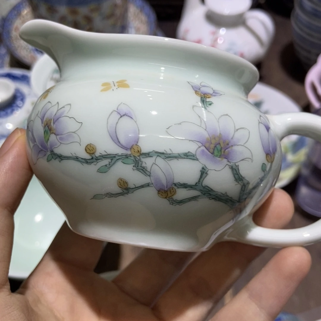 陶瓷艺术品的制作