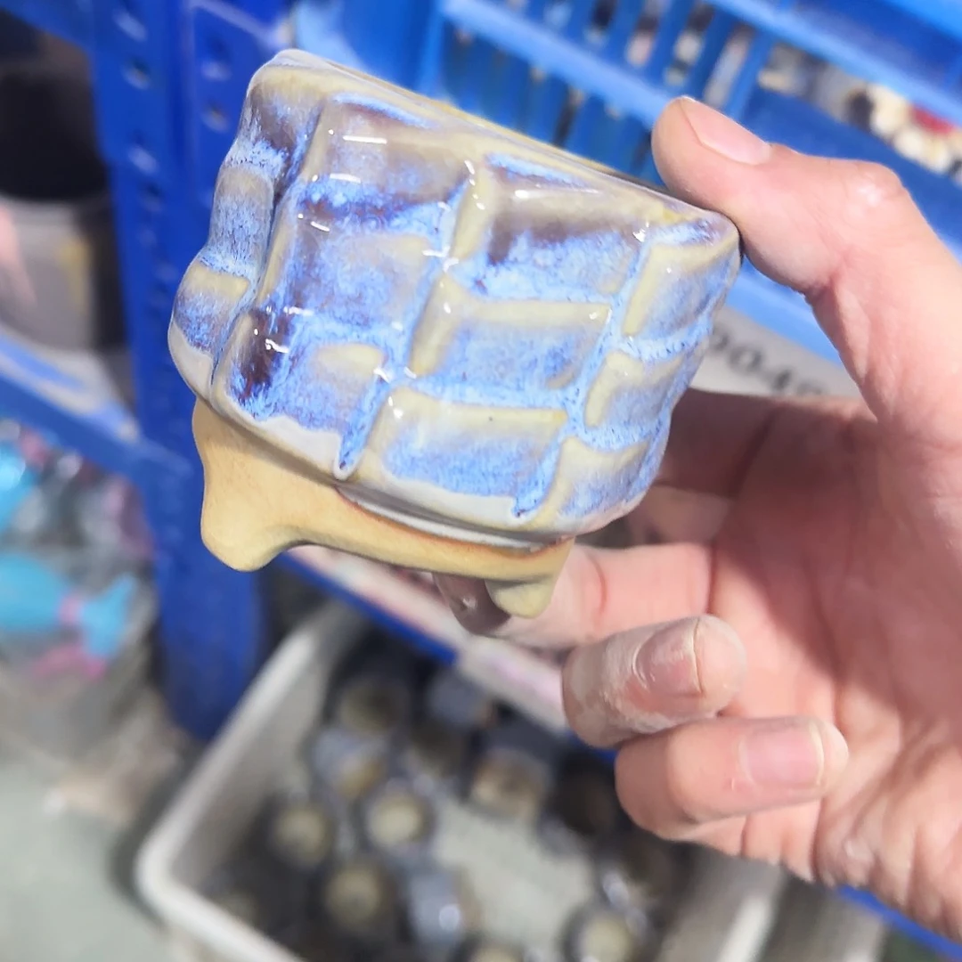 陶瓷福利局·自动合并订单·一个个买凑9元发·9069
