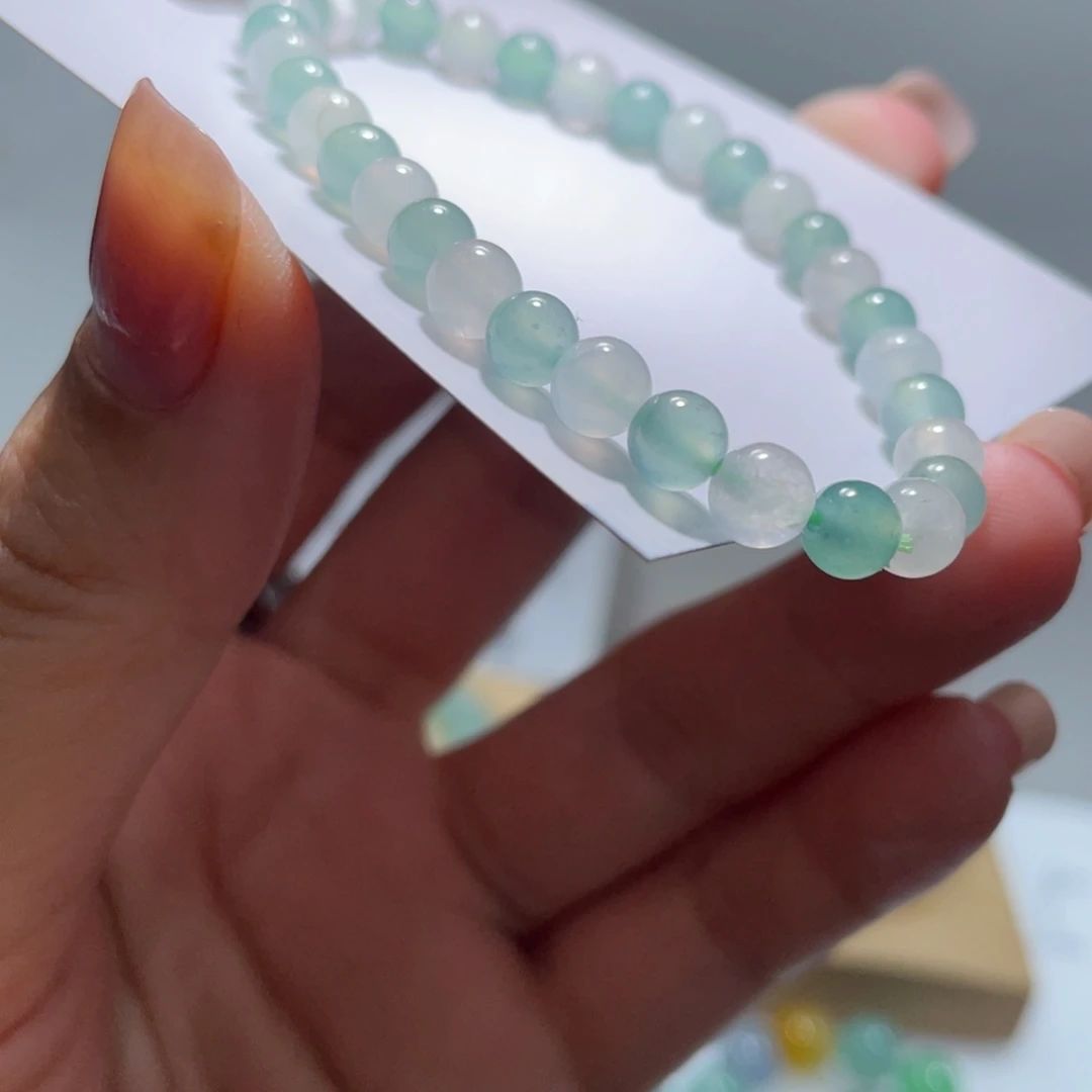 未镶嵌定制翡翠福利