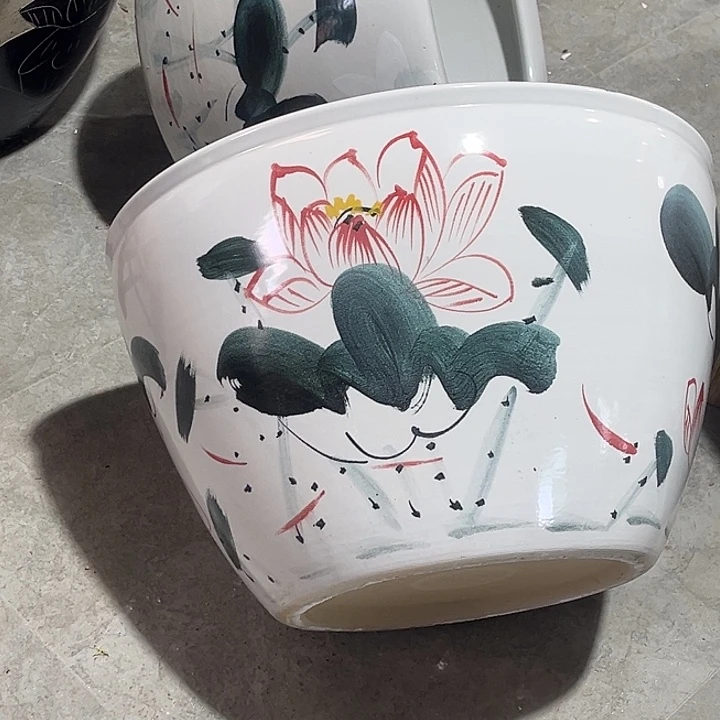 其他景德镇陶瓷看直播间下单