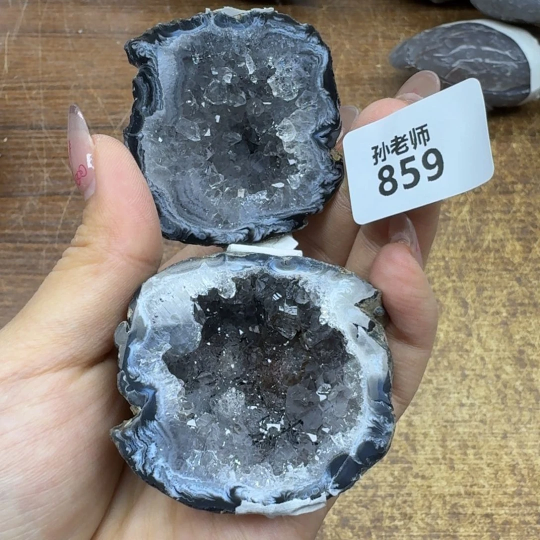 玛瑙/玉髓珠宝奇石未镶嵌