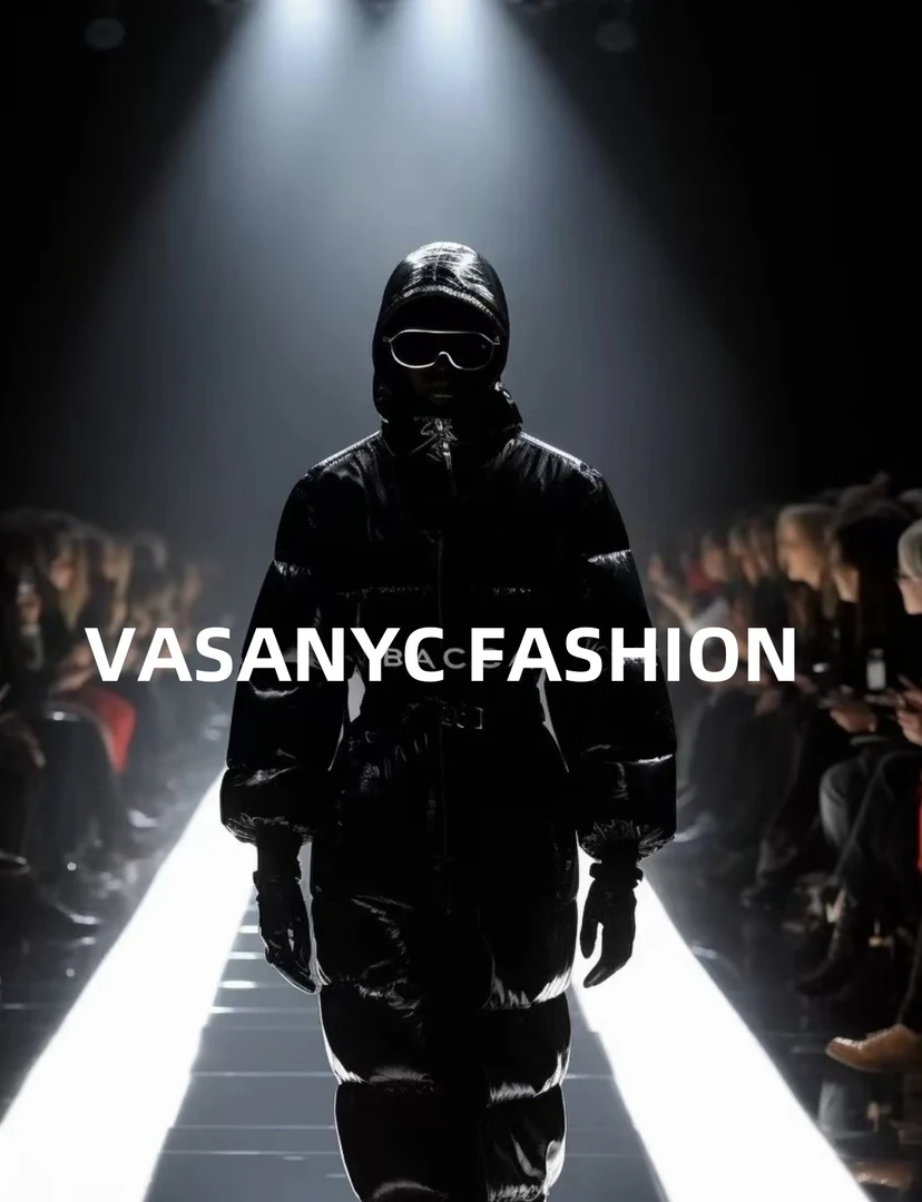 【曼德拉草】VASANYC FASHION 新款男女同款时尚经典百搭情侣短袖