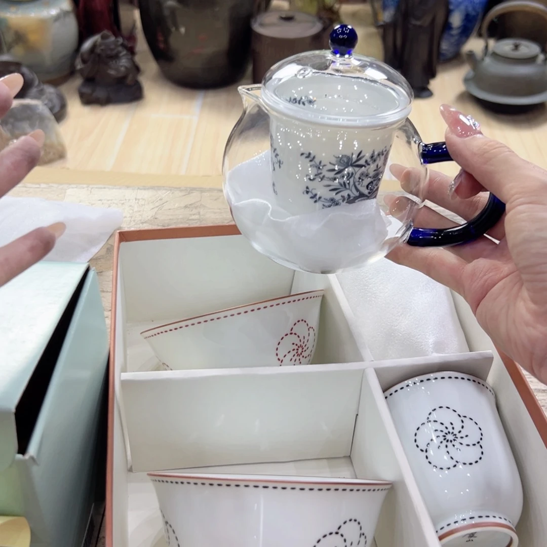 瓷片陶瓷的发展前景第二单元二