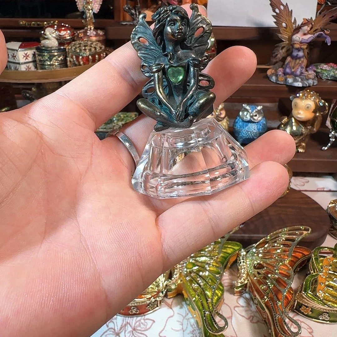 手工制作请勿吹毛求疵