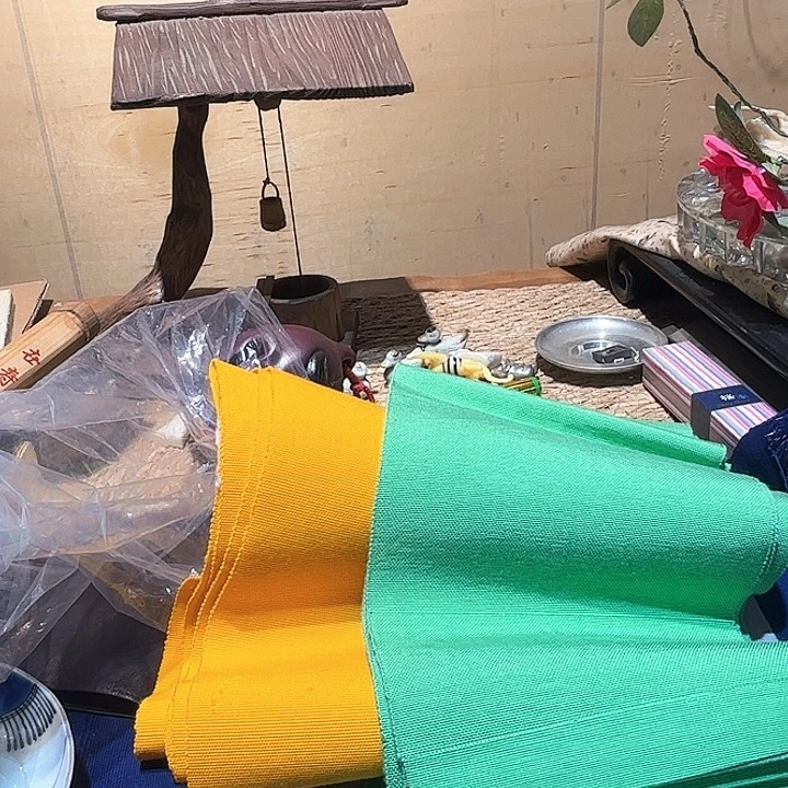 瓷片好的我们的生活方式