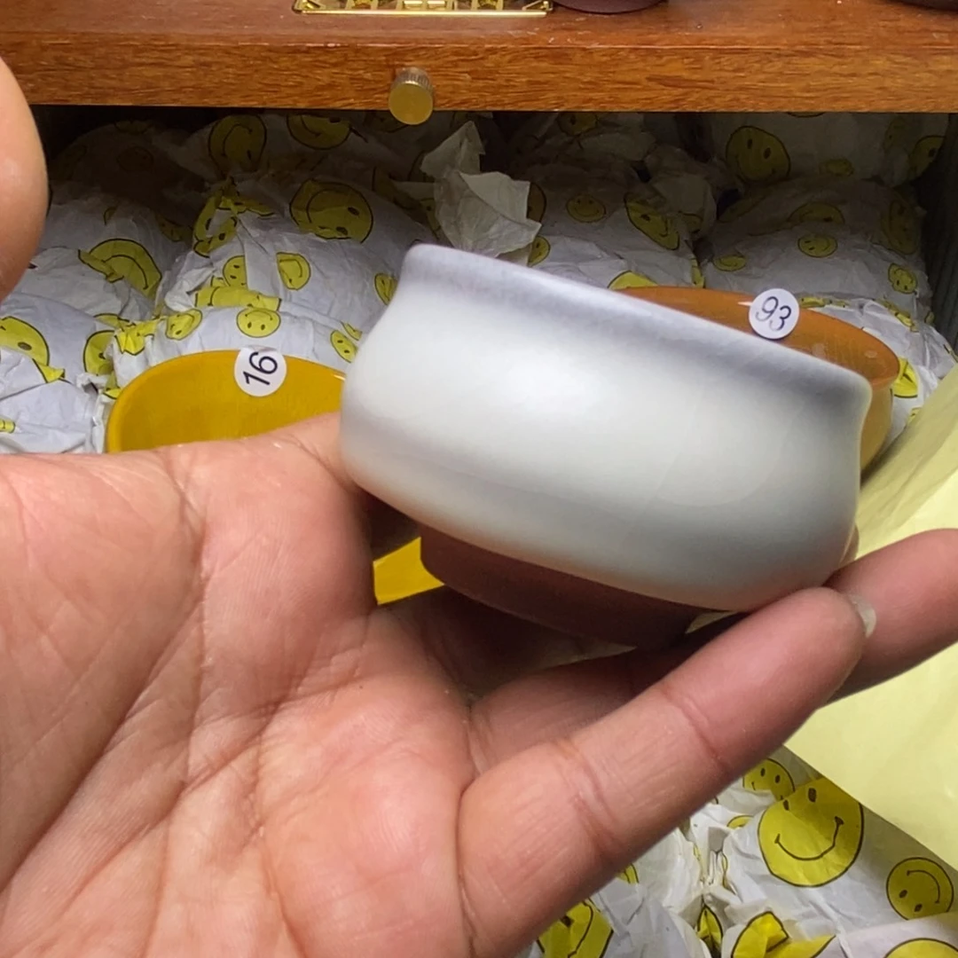 茶盏建盏喝茶主人杯茶杯