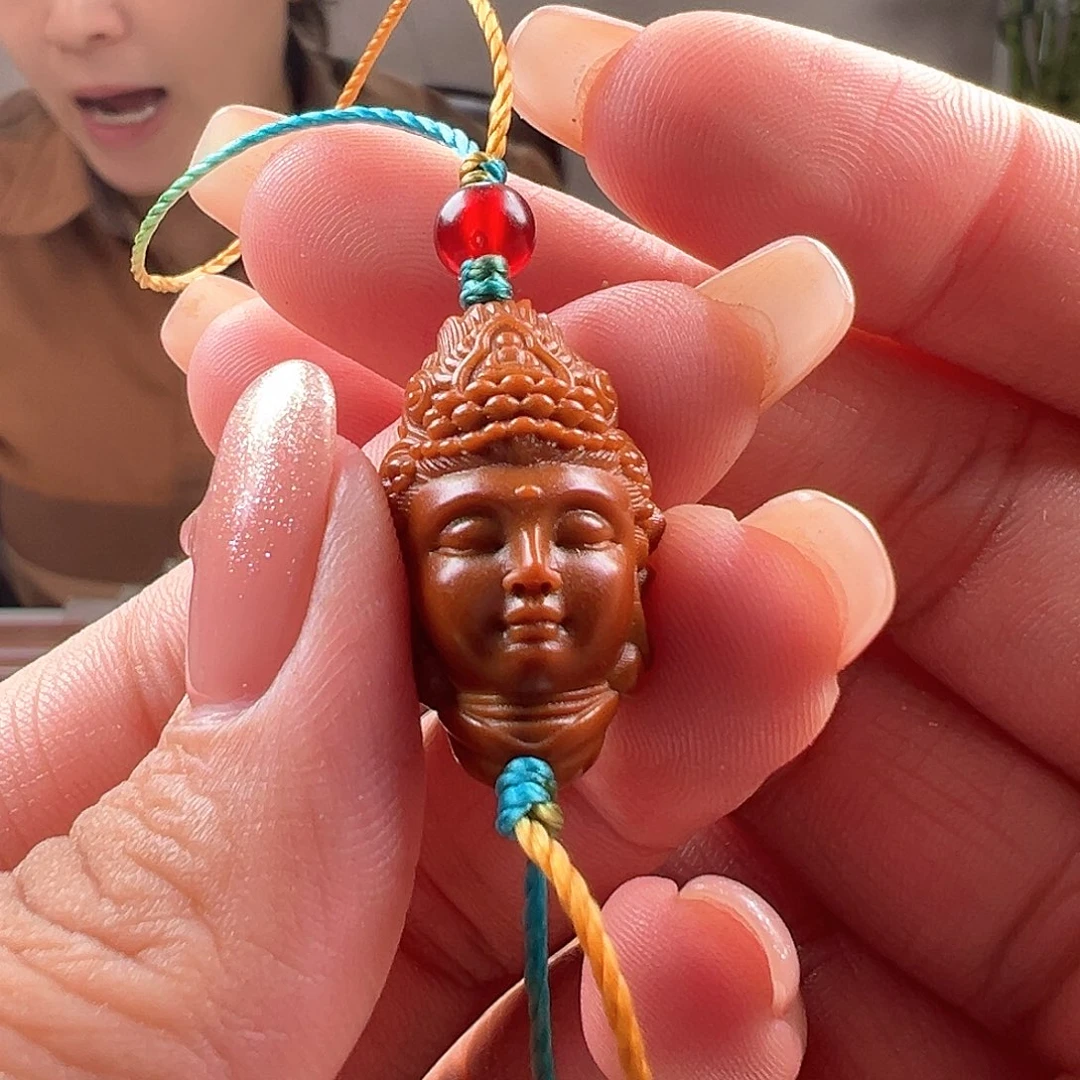 橄榄核手串/手链橄榄核雕橄榄核