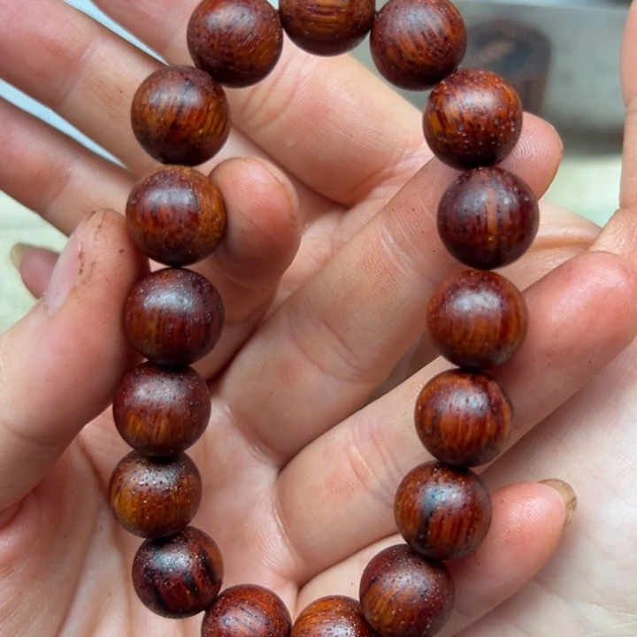 藤类降真香12圆珠红油密支那一档