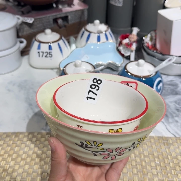 瓷片陶瓷瑕疵介意慎拍1798