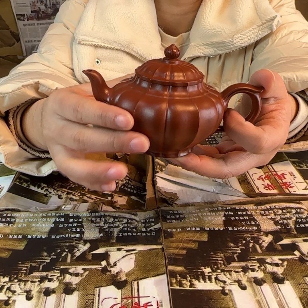 茶壶紫砂紫砂的艺术