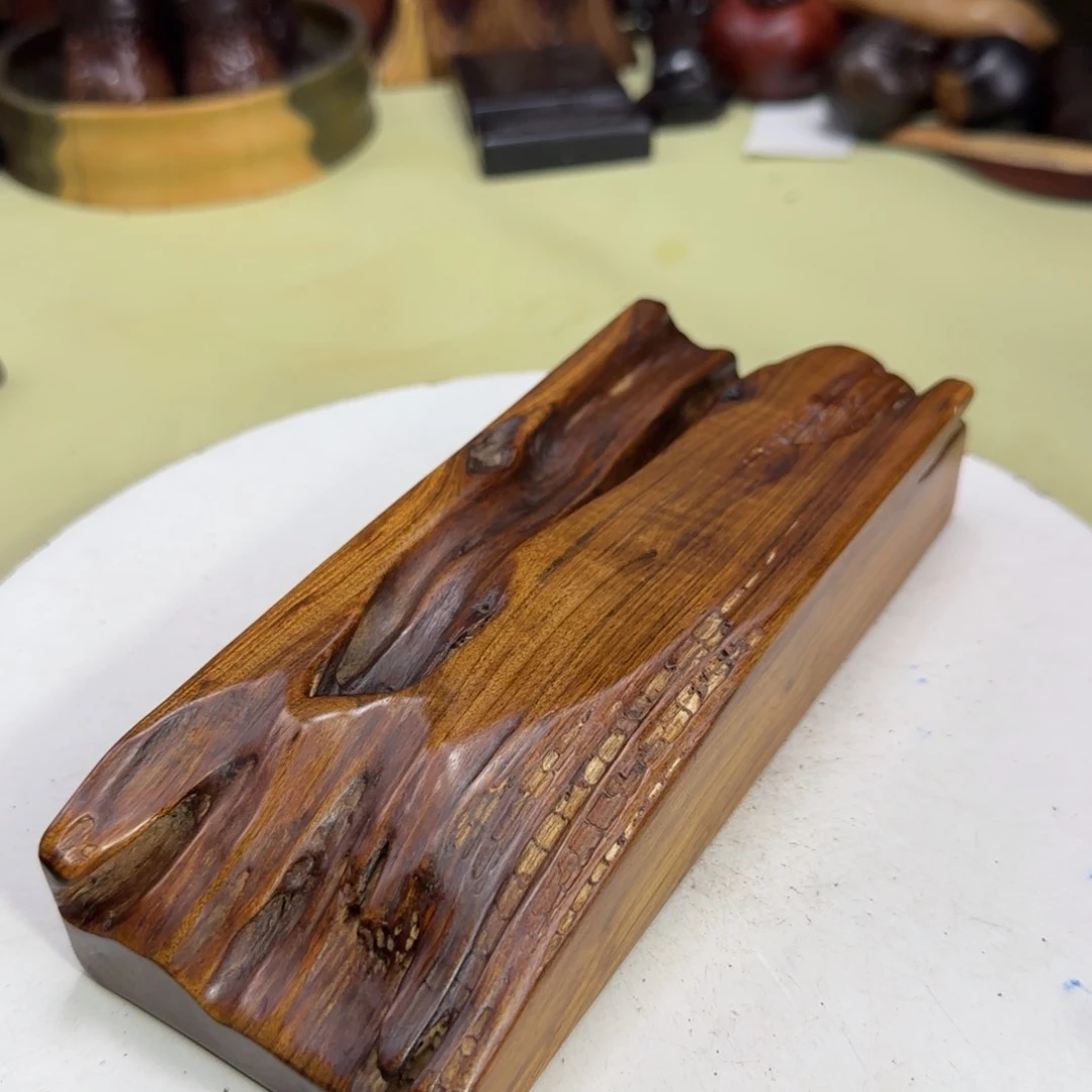 大果紫檀（缅甸花梨）济****运