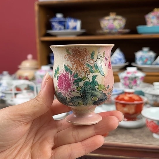 微瑕微瑕景德镇陶瓷