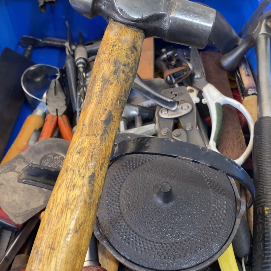 飘***生五金工具制造工艺