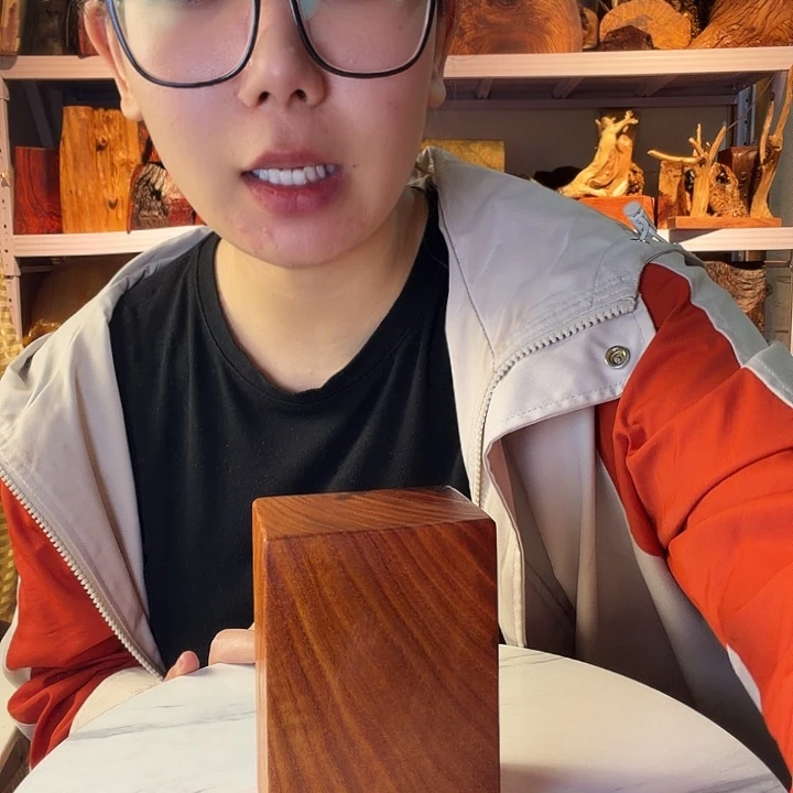 紫檀木类端景台h****6