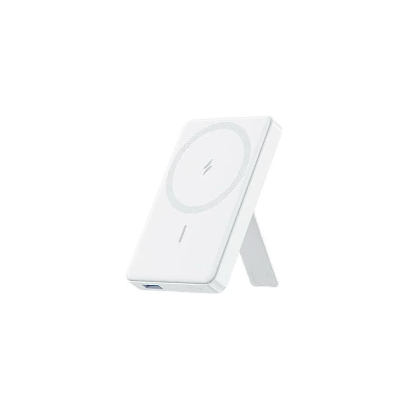 99新 ANKER/安克 磁吸无线充电宝10000Magsafe20WA1652懂王款 团