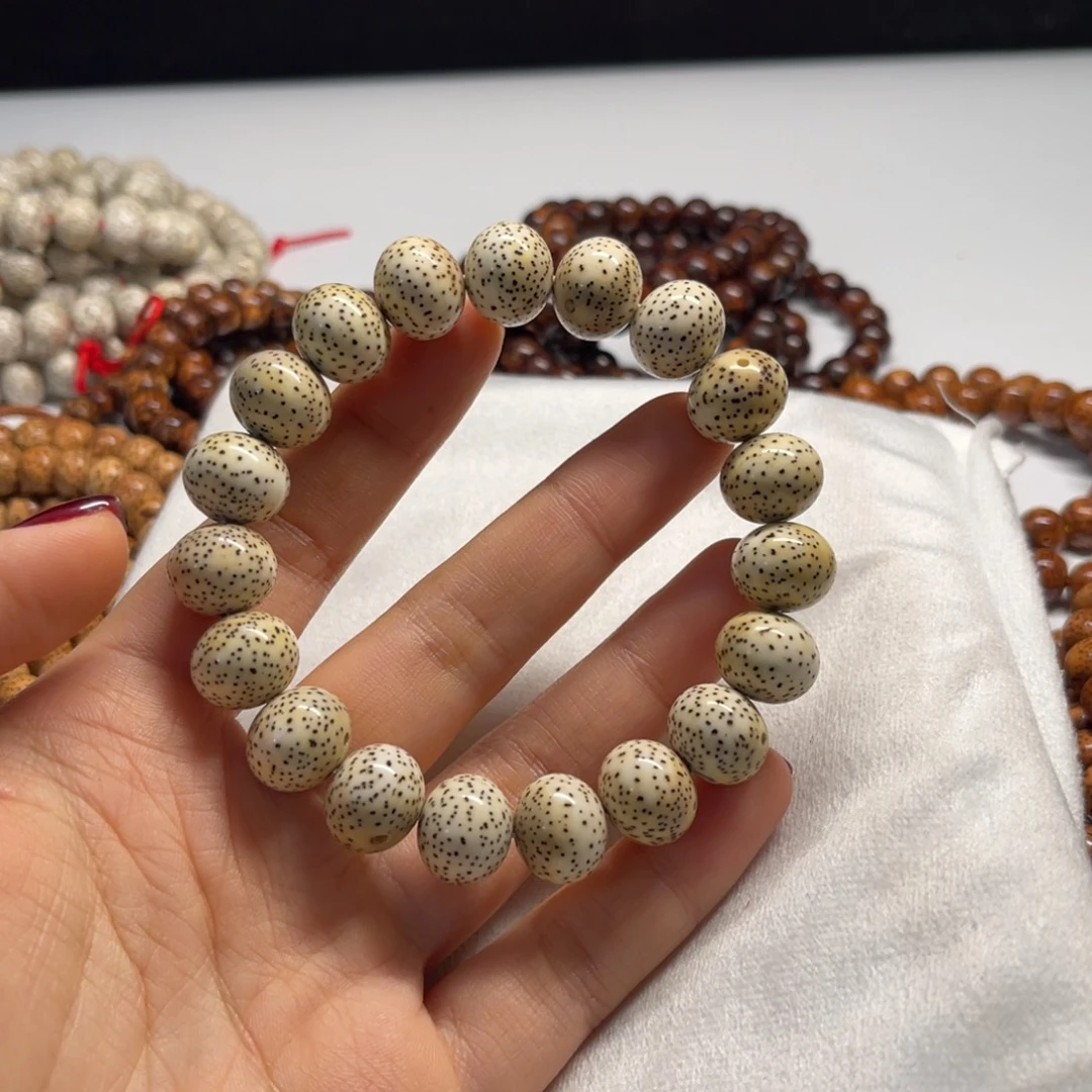 吊坠星月菩提1412苹果老刀