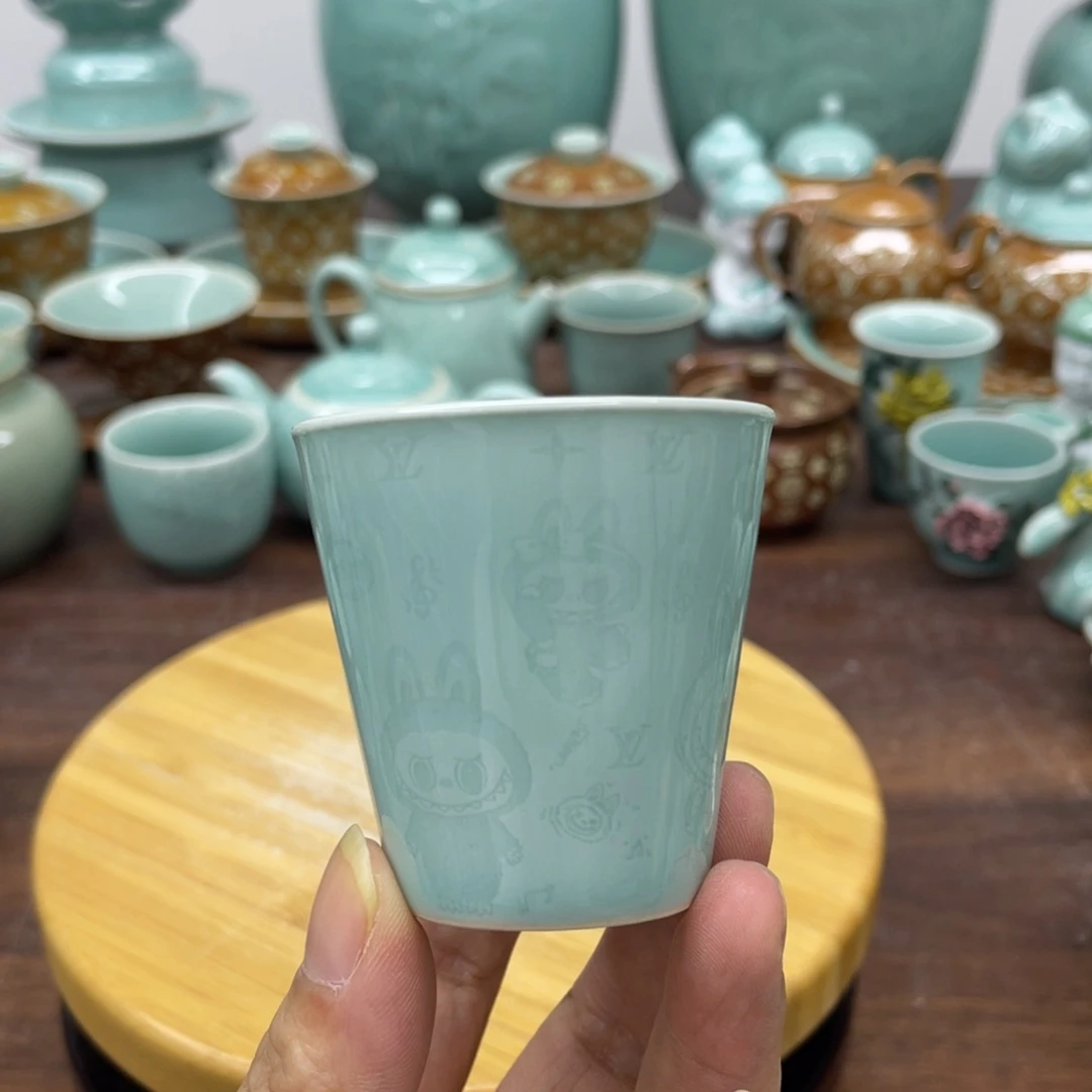特价福利青瓷青瓷