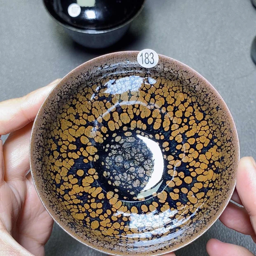 【闪购商品】茶盏183天择茶器zzzzzzz