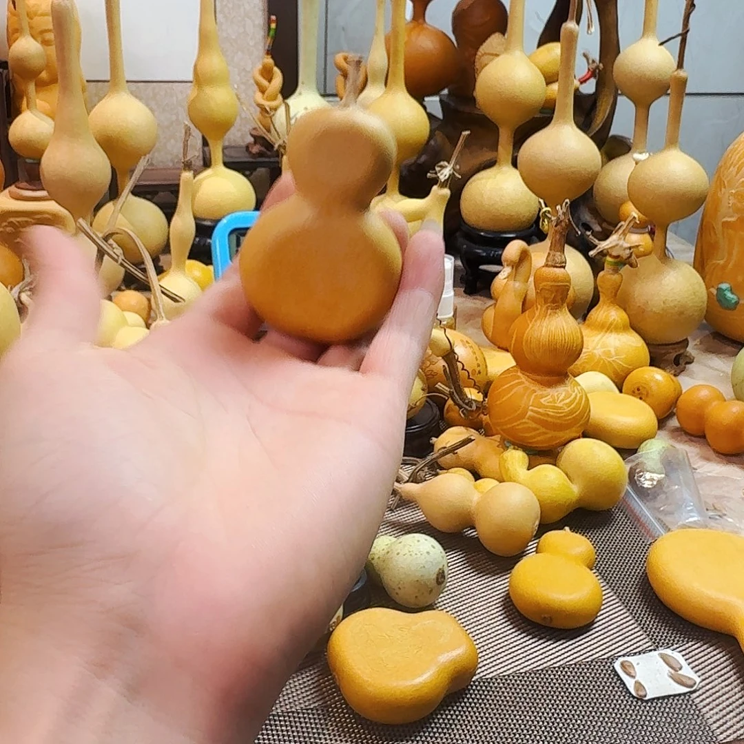 8***6和尚头扁葫芦葫芦