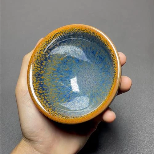 【闪购商品】茶盏-10104..........