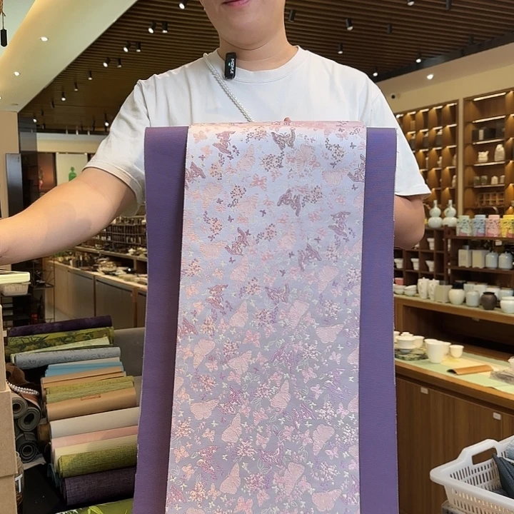 俩米一防水茶席俩件套