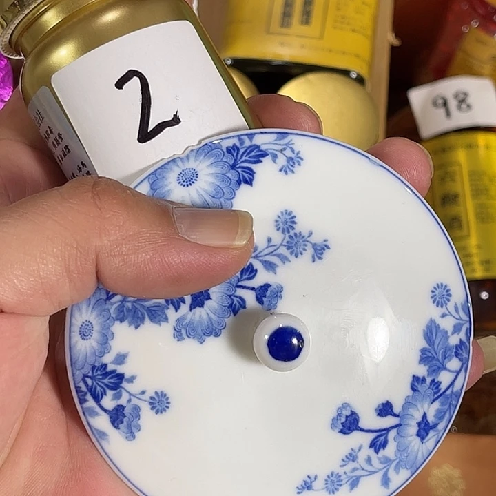 瓷片回流瓷器瓷片02