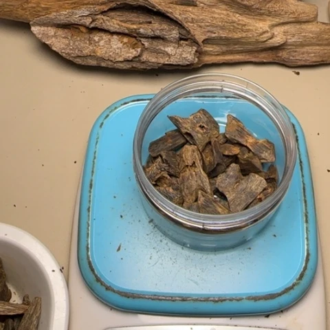 树脂制品无**虑海南陆河块料21g