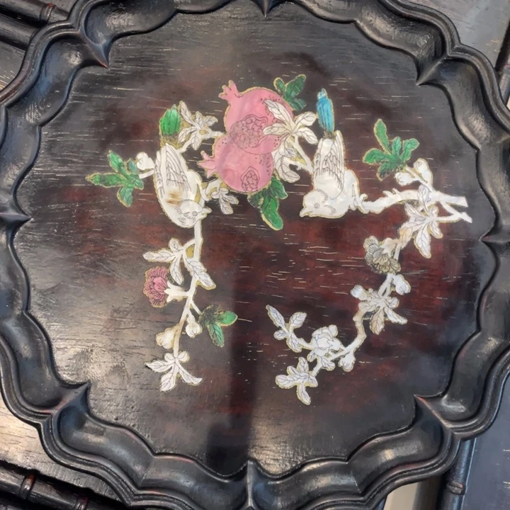 贡木茶盘茶盘茶盘