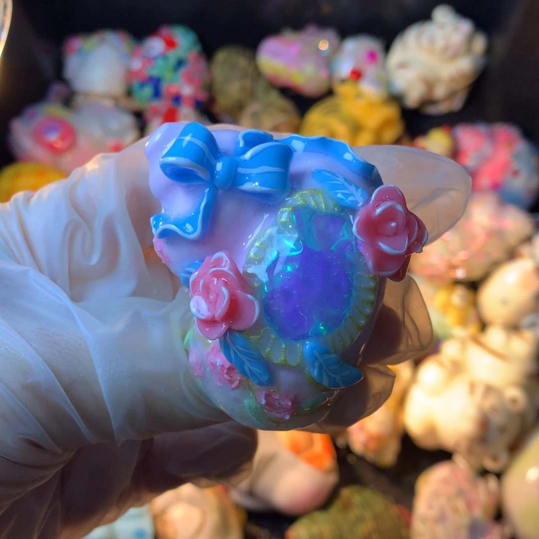 壳子2.5 口径不退不换