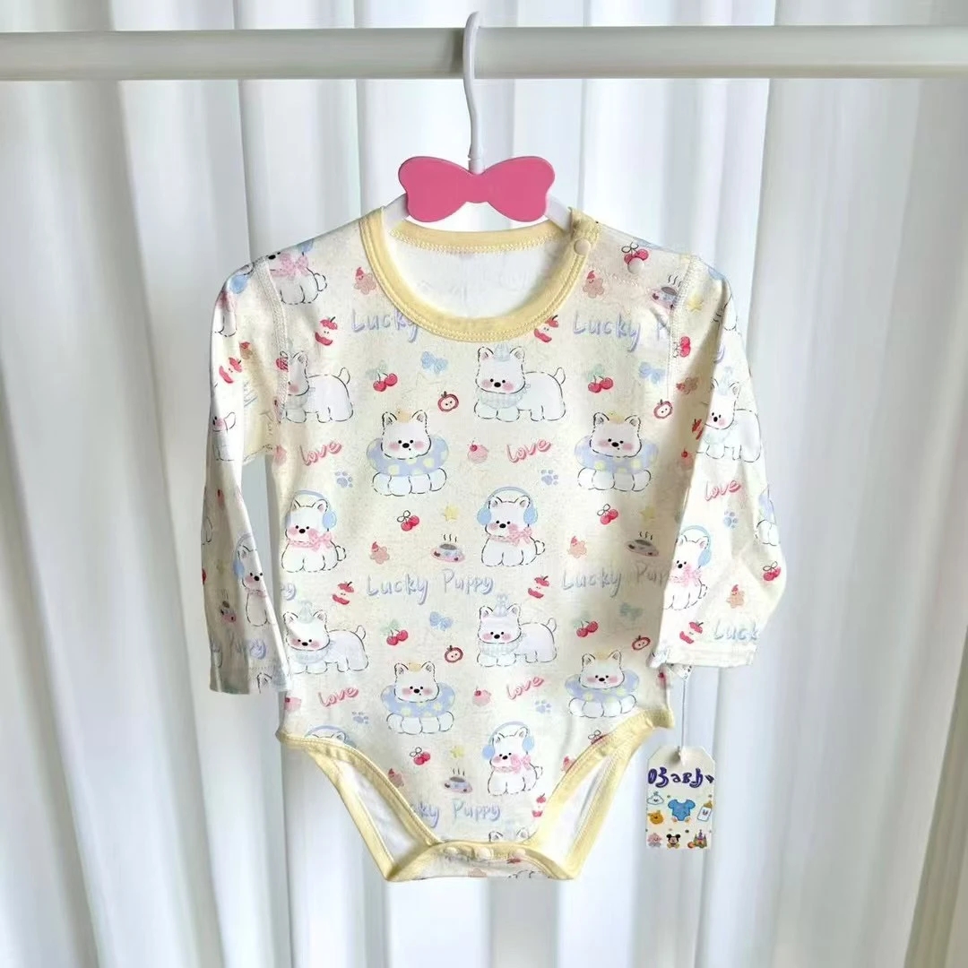 可爱的小衣服在这里哦