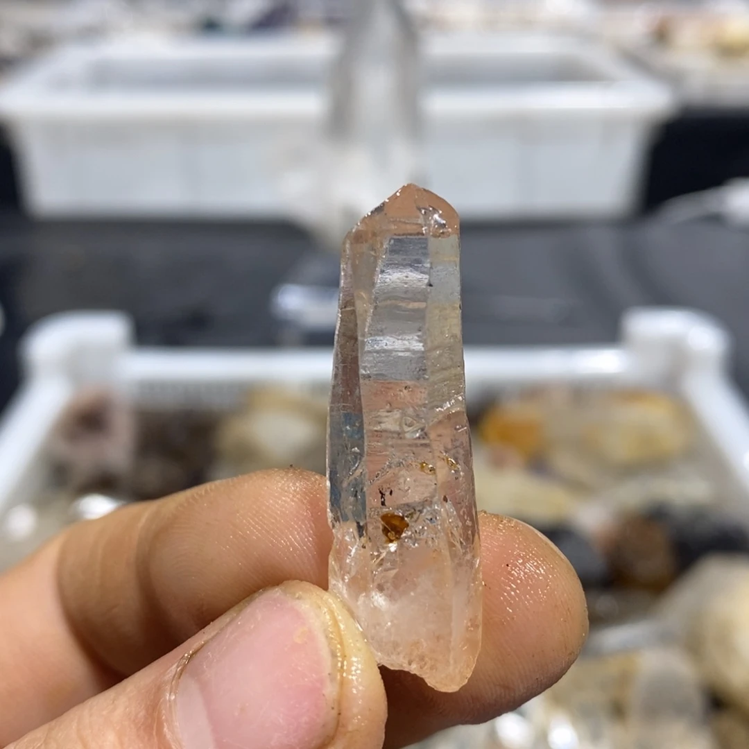 水晶水晶、水晶、水晶未镶嵌