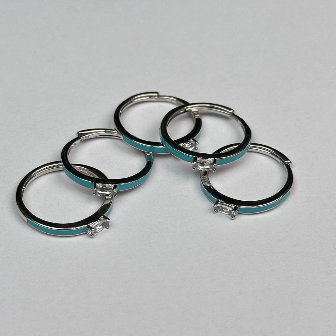 4076-61985-银镶海蓝宝戒指-多样性发一