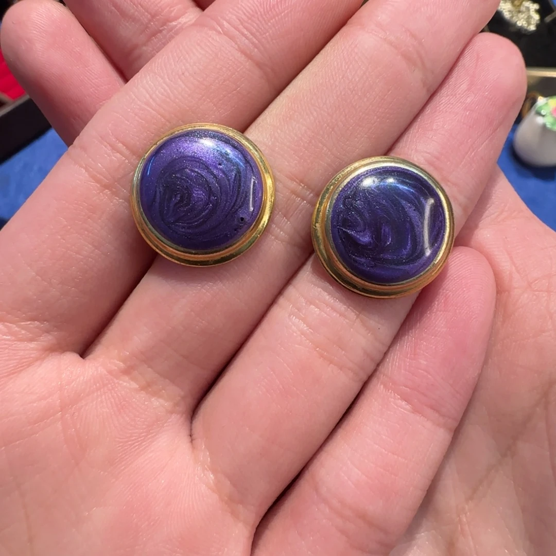 合成碳硅石纯铜微瑕