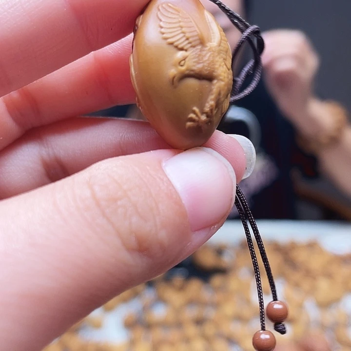 橄榄核手串/手链橄榄核