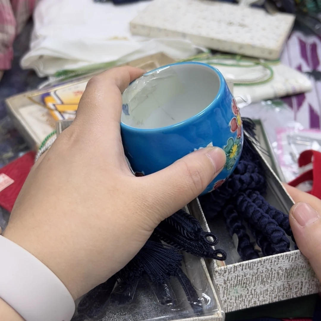 【闪购商品】K*S陶瓷马克杯陶瓷