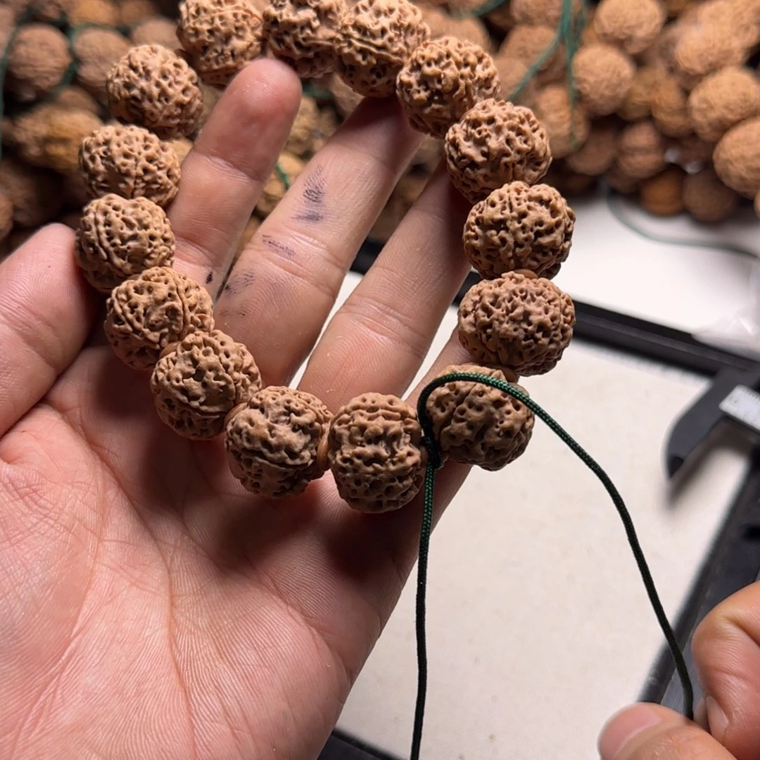 手串金刚菩提35号金刚