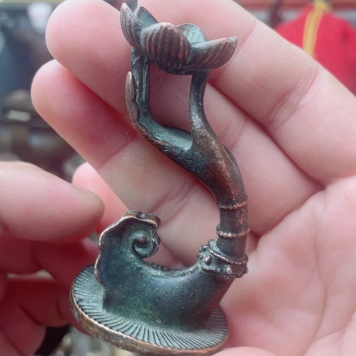 铜器摆件诚信经营