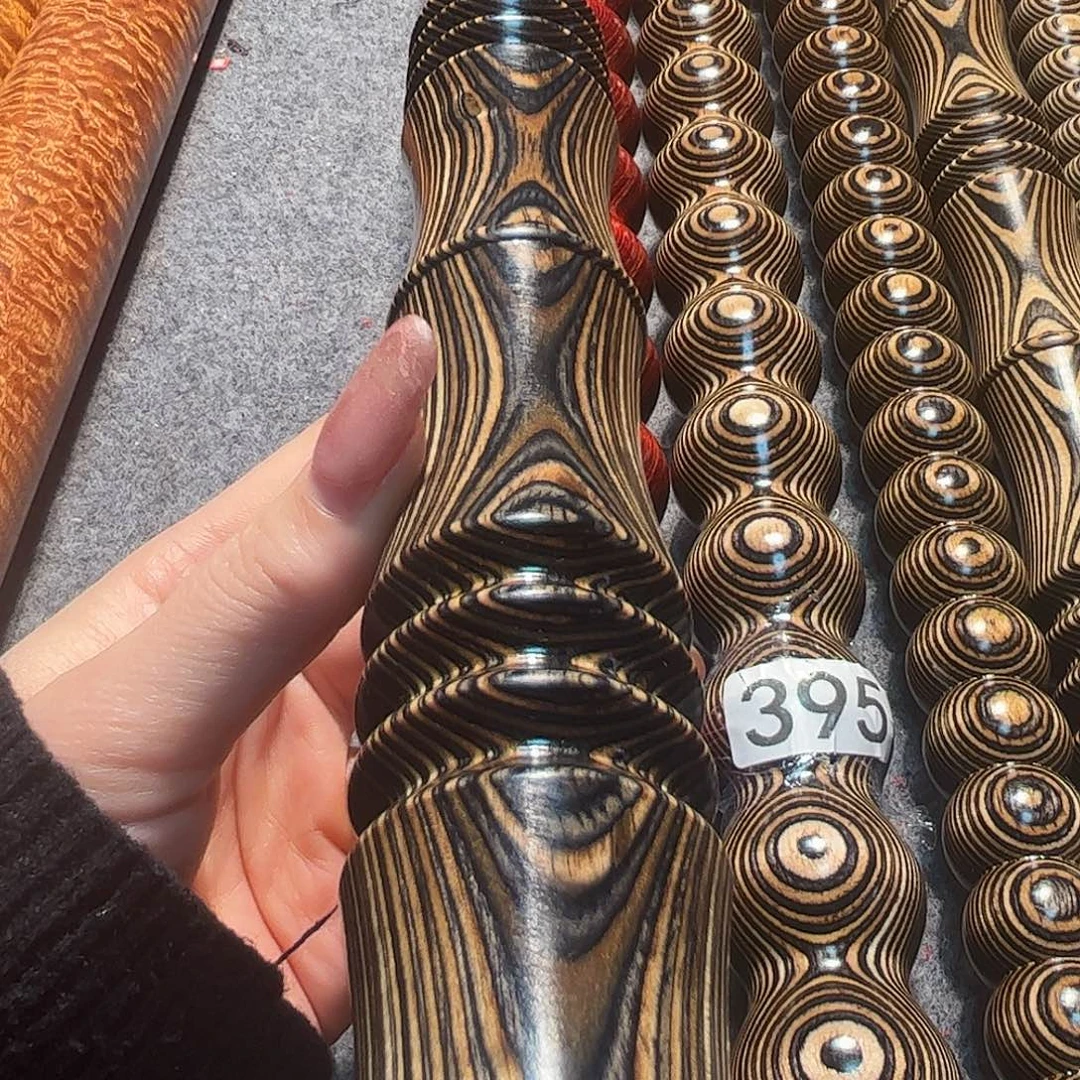 南***松大果紫檀（缅甸花梨）