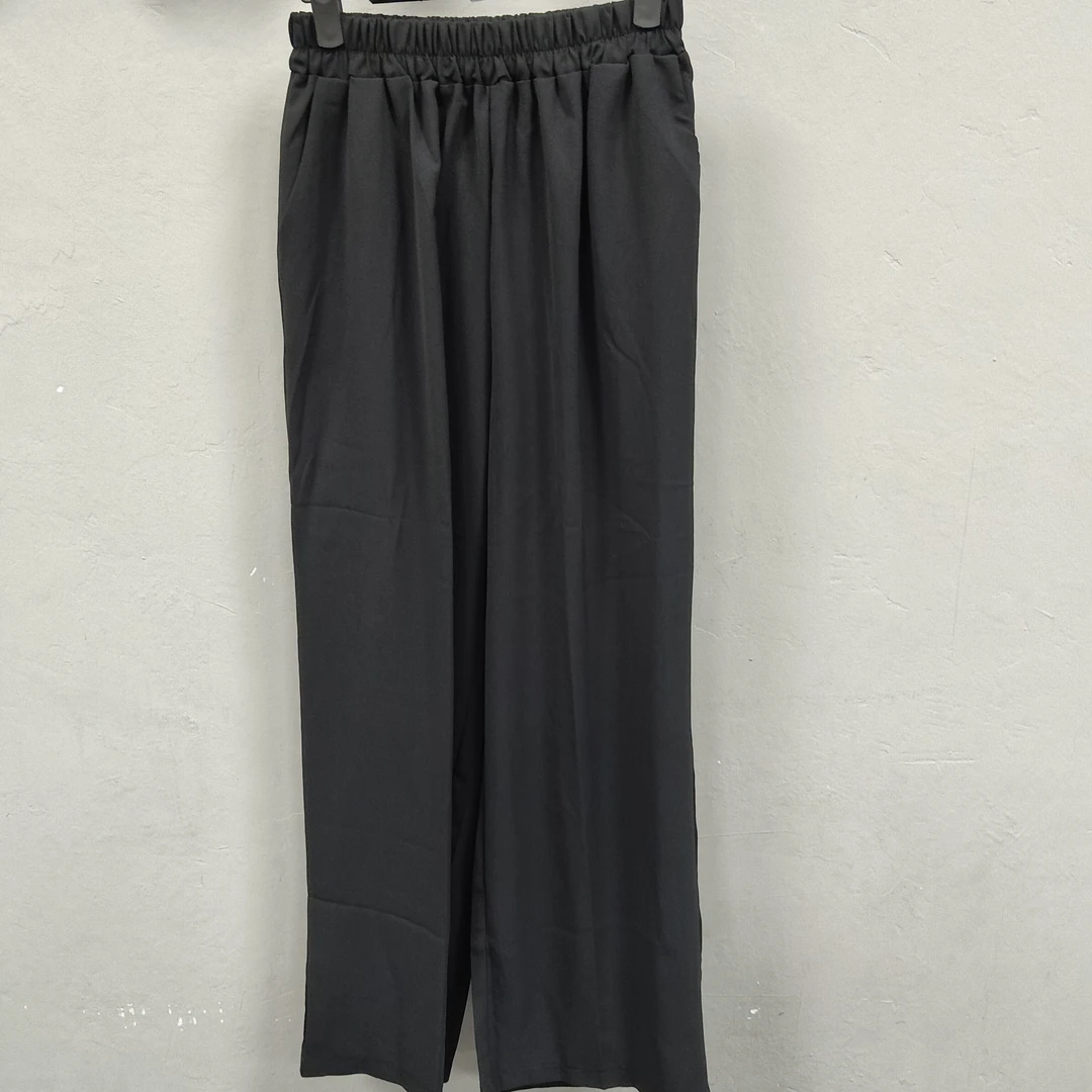 1154#新款女装时尚裤子