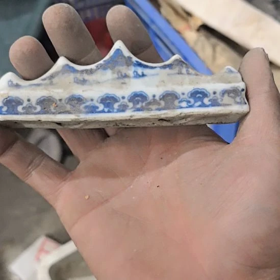 当代景德镇陶瓷工艺品