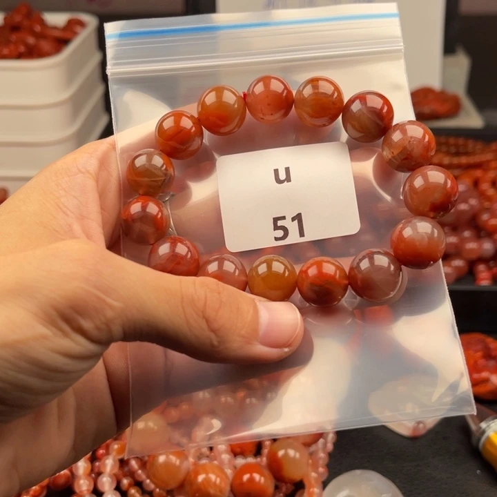 未镶嵌南红玛瑙多样性发货14mm南红玛瑙