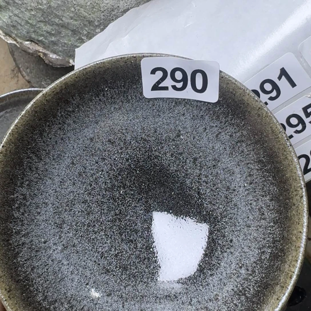 茶盏东****花乐乐千盏茶器290